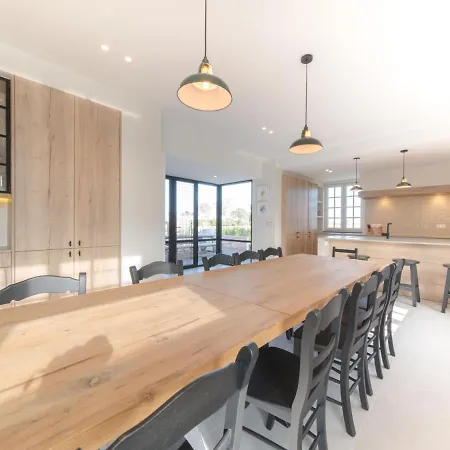 Sas By Interhome * Oudenburg