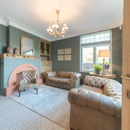 Sas By Interhome Villa