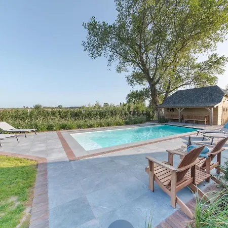 Sas By Interhome * Oudenburg