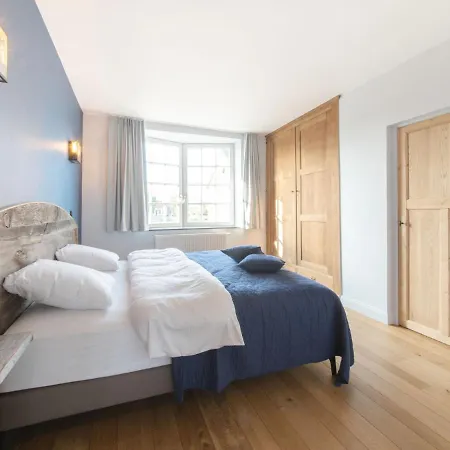 Sas By Interhome * Oudenburg