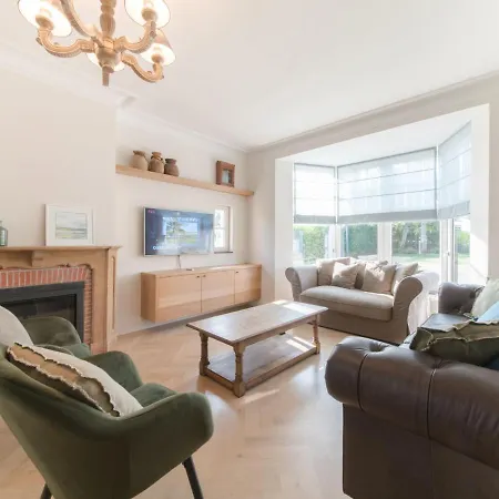 Sas By Interhome